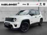 Jeep Renegade Summit Mild-Hybrid FWD PANORAMA+PDC+KAM