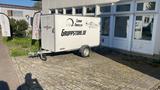 Stema B 6075 Koffer - Stema LKWs