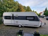 Hobby 560UL Excellent, 2 Vorzelte, Mover, TV, Sat uvm. - Hobby Ul 560