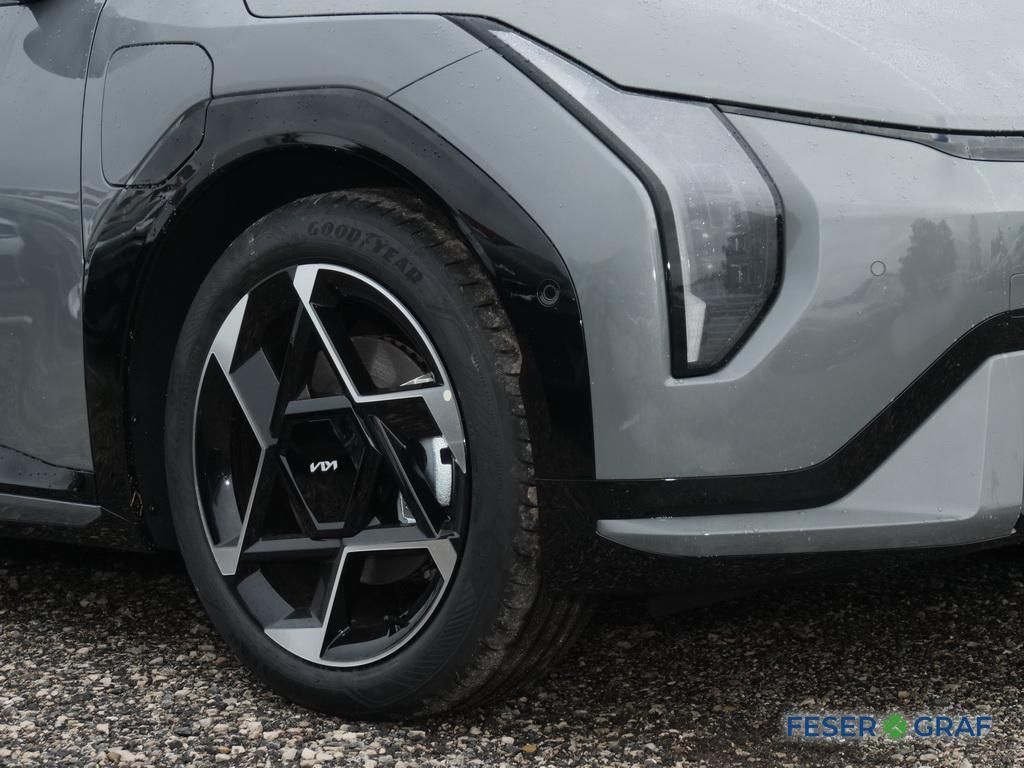 Kia EV4 - Bild 10