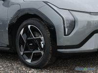 Kia EV4 - Vorschau Bild 10