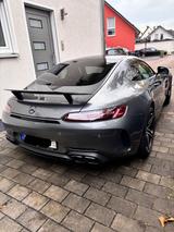 Mercedes-Benz AMG GT C Junge Sterne, Volle Ausstattung - Mercedes-Benz AMG GT C aus 2018
