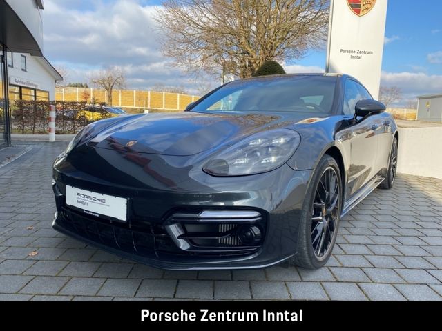 Porsche Panamera 4 E-Hybrid |Sportabgasanlage |BOSE