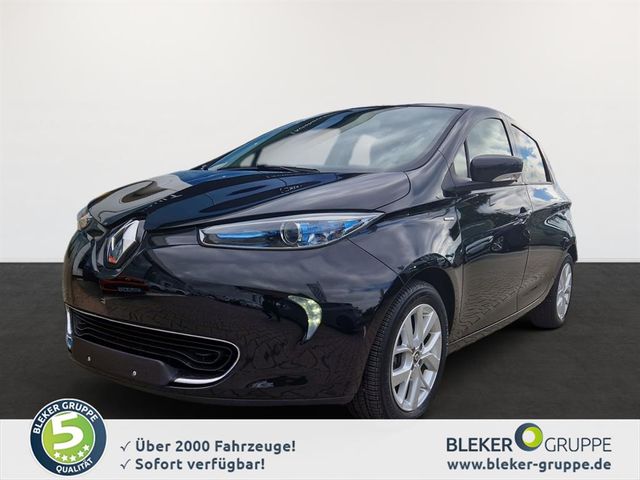 Renault ZOE Limited ZE 40 zzgl. Batteriemiete