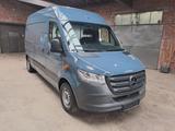 Mercedes-Benz Sprinter Kasten 314 L2 Klima Kamera Tüv Eur6 - Angebote