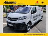 Opel Vivaro -e Cargo M, 75 kWh, Navi Pro, Holzboden - Opel Vivaro in Wuppertal