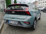 Hyundai Bayon 1.0 T-GDI Select PDC KAMERA NAVI FACEL. - Hyundai BAYON