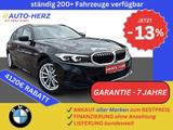 BMW 320d Touring xDrive Widescreen+LED+Klimaauto+PDC - BMW 320 in Halle