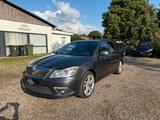 Skoda Octavia Combi RS , Bi-Xenon, Leder, Sportsitze - Skoda aus 2010: RS
