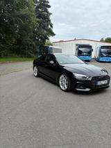 Audi A5 2.0 TFSI S tronic quattro sport sport - Audi A5 mit Benzin-Antrieb: Sportwagen, 2.0
