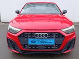 Audi A1 Sportback 30 TFSI S line LED ACC Spur PDC - Audi A1 sportback 30 TFSI Gebrauchtwagen