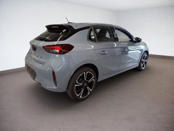 Fotografie 6 des Opel Corsa GS Kamera LED Sitzheizung PDC 17"Alufelge