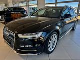 Audi A6 Allroad quattro 3.0 TDI/Leder/Navi/LED/Tüv - Audi A6 Gebrauchtwagen in Rostock