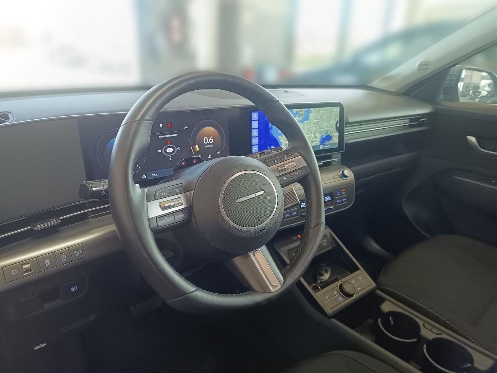 Hyundai Kona – Bild 8