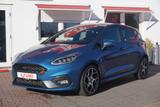 Ford Fiesta 1.5 EcoBoost ST LED Navi Kamera Totwinkel - gebrauchte Ford Fiesta aus dem Jahr 2021