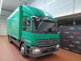 Mercedes-Benz Atego 1223 EXPORT L Classic-Fhs S-Fhs - Angebote entsprechen deinen Suchkriterien