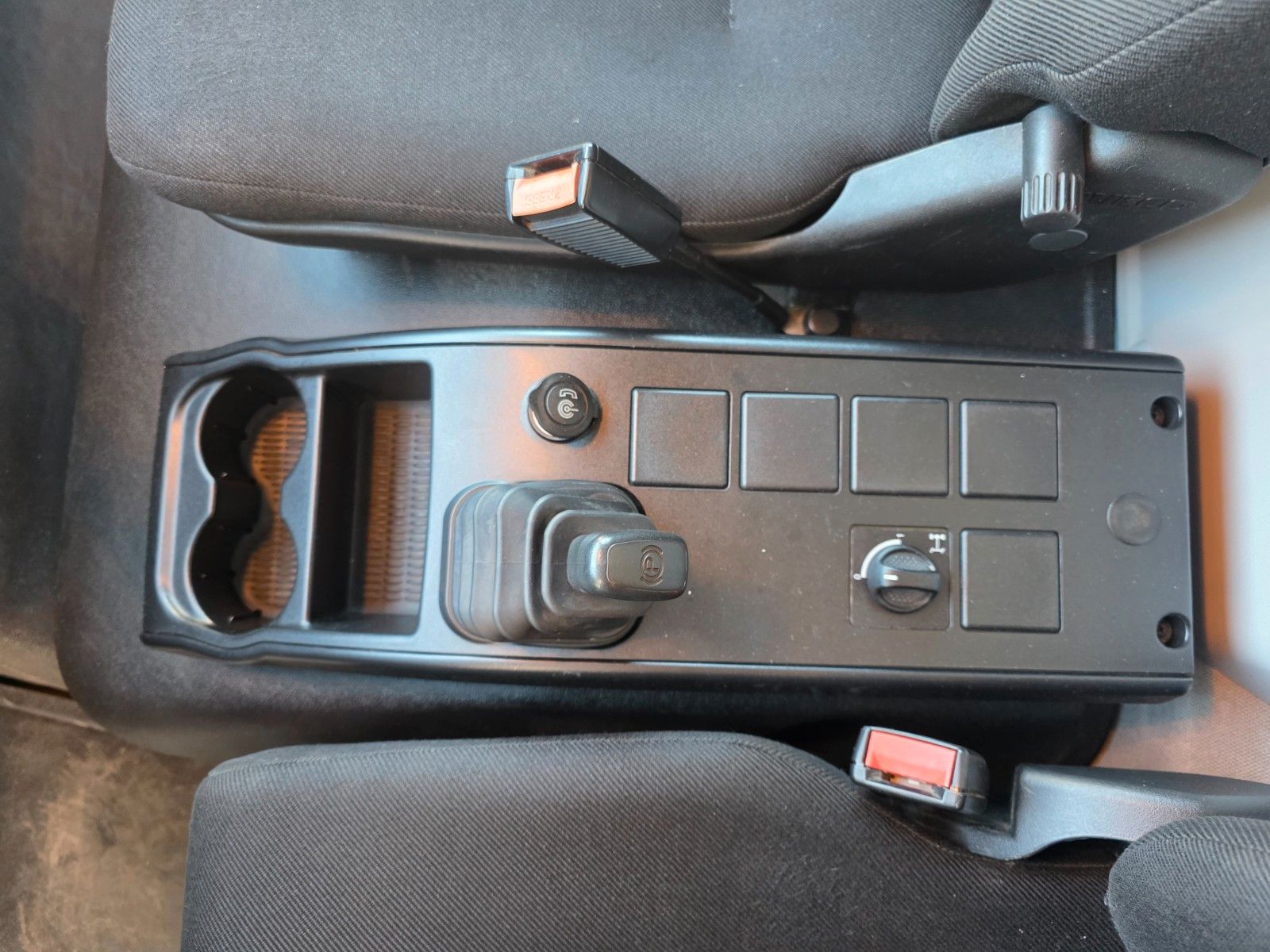 Fahrzeugabbildung Iveco Eurocargo 120E25 LBW 1.500kg Klima Standheizung