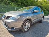 Nissan Qashqai Acenta NAVI PDC KAMERA TÜV/SERVICE NEU - Nissan Qashqai: Se