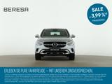 Mercedes-Benz GLC 300 de 4M Coupé Exclusive MBUX AHK Leder 360 - Hybrid (Diesel/Elektro): Sportwagen