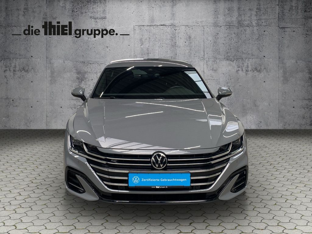Volkswagen Arteon - Bild 8