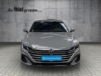 Volkswagen Arteon - Vorschau Bild 8