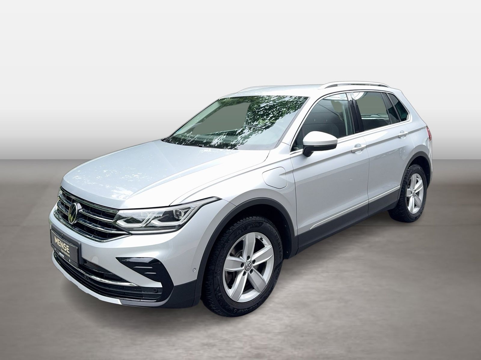 Volkswagen Tiguan - Bild 2
