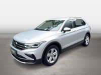 Volkswagen Tiguan - Vorschau Bild 2