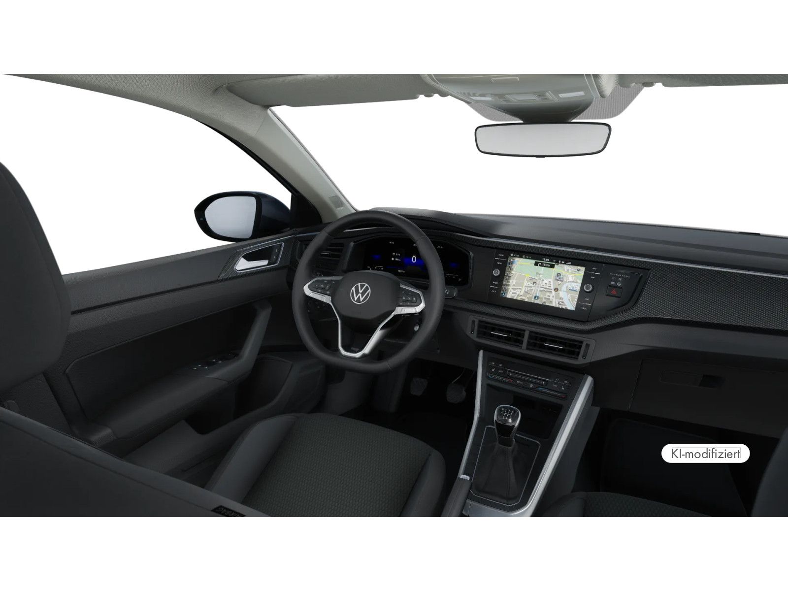 Volkswagen Taigo - Bild 10
