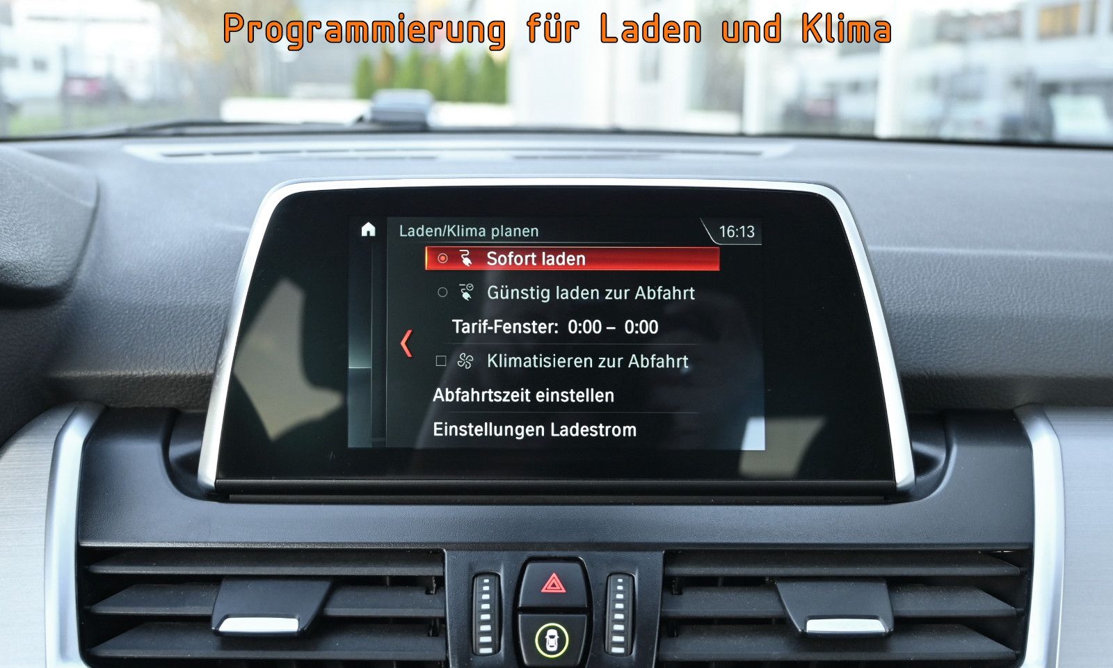 Fahrzeugabbildung BMW 225xe Active Tourer iPerform. Luxury Line °ACC°