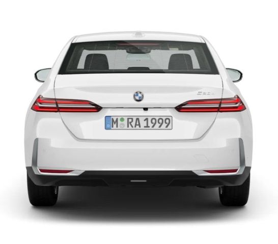Foto Nummer 4: BMW 520d