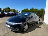Honda Civic Lim. 5-trg. 1.4 Comfort Klimaauto.6/Gang - gebrauchte Honda Civic aus dem Jahr 2007