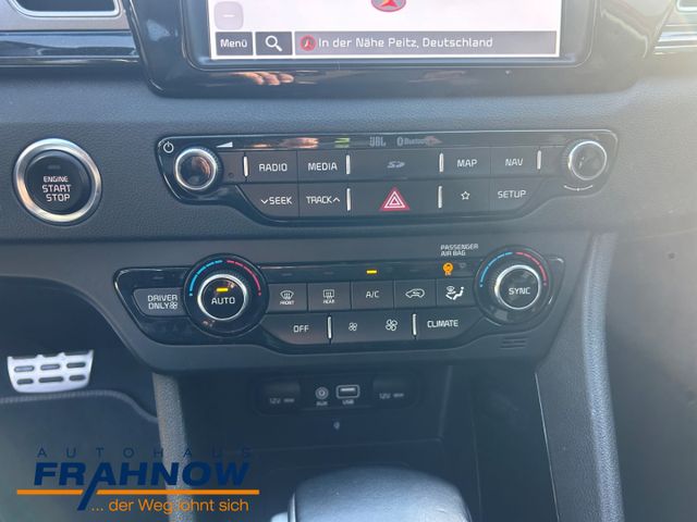 Foto Nummer 11: KIA Niro