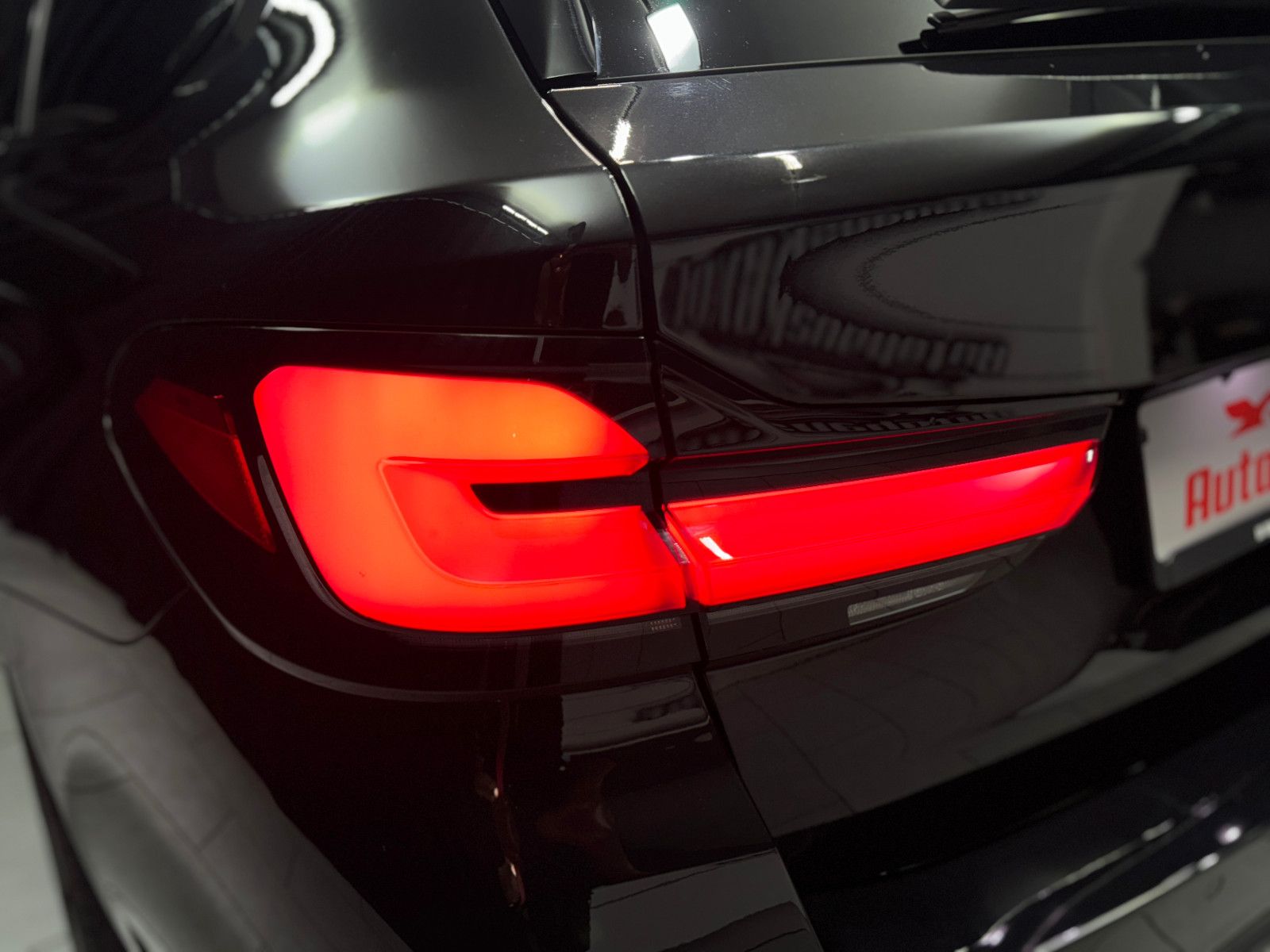 Fahrzeugabbildung ALPINA B5 4.4 Touring|LASER|PANO|HEAD-UP|VOLL