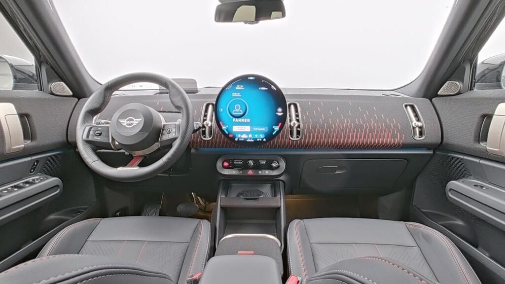 MINI Countryman S (Cooper) - Bild 12