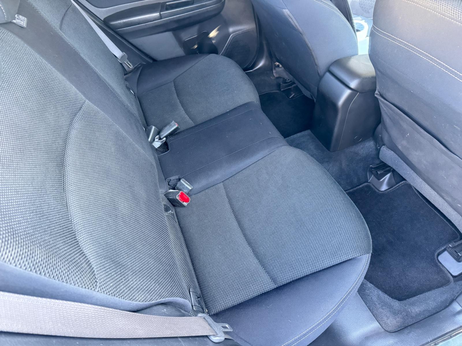 Subaru XV 2014 — photo 16