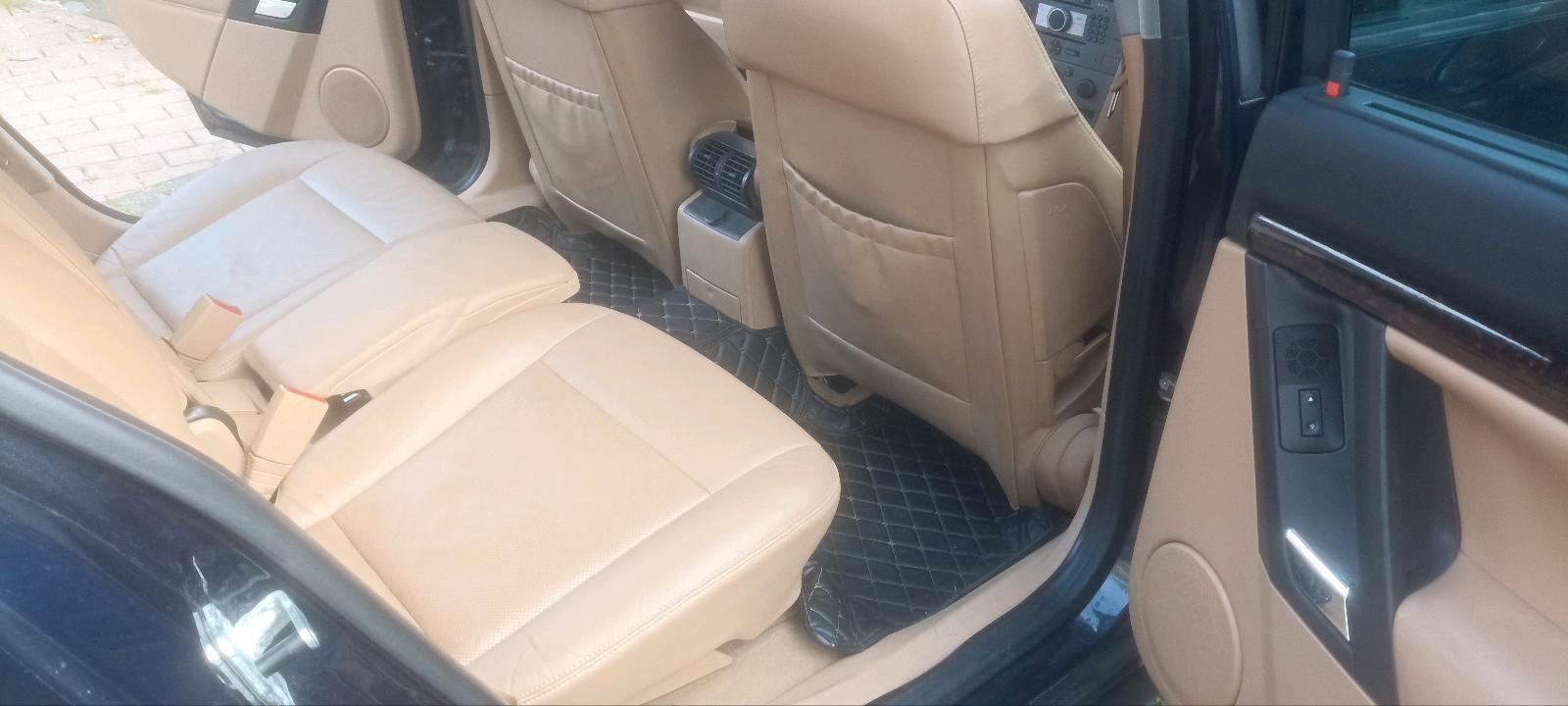 Opel Signum 2004 — photo 9
