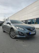 Mazda 6 GH 2.0 MZR-DISI, Center-Line Editi... - Mazda 2 Gebrauchtwagen in Dresden