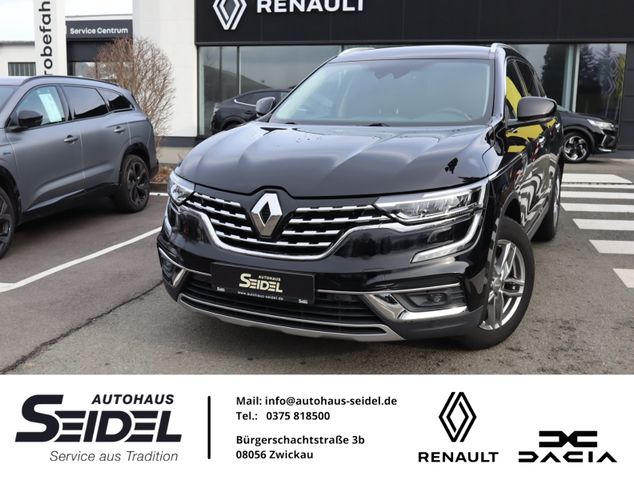 Renault Koleos Intens BLUE dCi 185 4x4 Automatik!