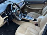 Porsche Macan Basis KAMERA*PANORAMA*BI-XENON*PASM*PCM - Porsche Gebrauchtwagen in Köln