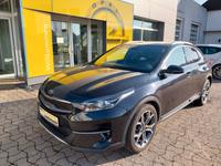 Kia XCeed Xdition 160PS 7G-Aut., Vollausst. AHK abn.