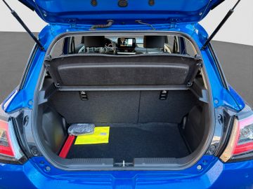 Fotografie 8 des Suzuki Swift Club Hybrid | LED | NAVI | KAMERA | PDC