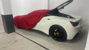 صورة 3 لـ 2016 Ferrari 488 GTB