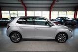 Skoda Fabia 1.0 TSI Best of Clever*LED+PANO+ACC - Skoda Fabia: Best Of