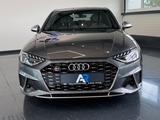 Audi S4 Lim. 3.0TDI Quattro*Matrix*ACC*LED*VIRTU - Audi S4: Limousine