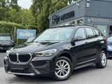 BMW X1 Drive 18 d Advantage Aut. - 1 Hand - LED /// - BMW X1: X1drive