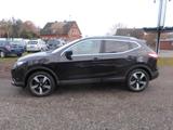 Nissan Qashqai1.2 Motor komplett erneuert  Bei 59873 KM - Nissan Qashqai: Van