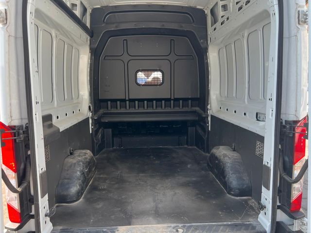 Ford Transit*Mixto*Limited*6.Sitzer*1.Hand*Standheizg