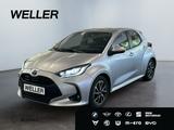 Toyota Yaris Hybrid 1.5 Team D *LED*ACC*SHZ*CAM*CarPlay - Toyota Yaris Gebrauchtwagen in Bremen