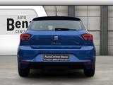 Seat Ibiza 1.0 TSI Style SHZ*APP*LED*CLIMATR*ALU*GRA - Seat Ibiza Jahreswagen: Style