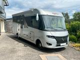 Frankia M-Line I 7400 PLUS 5,5 to Luftf Hubst 4 Sitzpl - Frankia 740